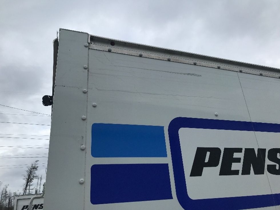 Light Duty Box Truck-Light and Medium Duty Trucks-Ford-2022-E350-Tallahassee-FL-102,137\n\t\tmiles-$ 31,000 - Image 26