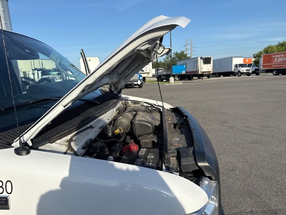 Light Duty Box Truck-Light and Medium Duty Trucks-Ford-2022-E350-Tampa-FL-103,988\n\t\tmiles-$ 30,750 - Image 22