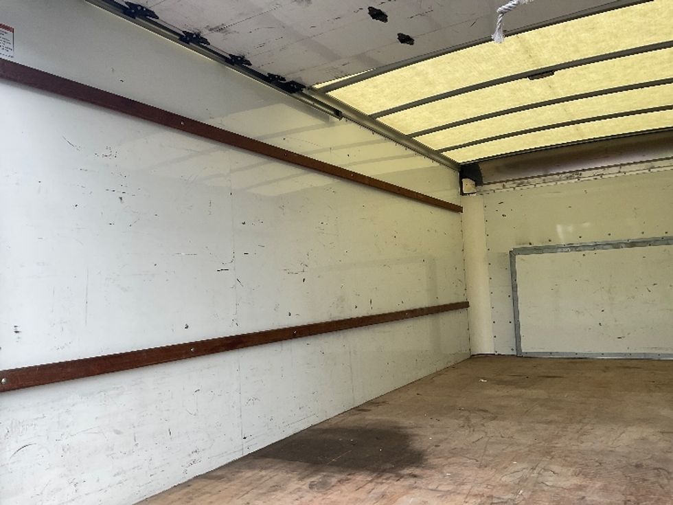 Light Duty Box Truck-Light and Medium Duty Trucks-Ford-2022-E350-Tampa-FL-110,942\n\t\tmiles-$ 28,500 - Image 11