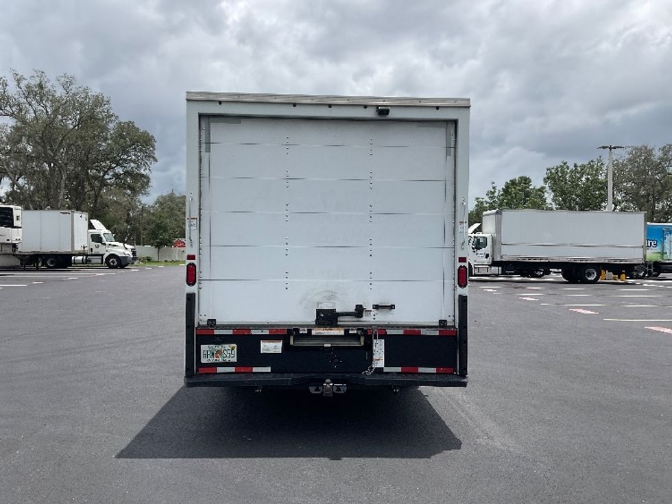 Light Duty Box Truck-Light and Medium Duty Trucks-Ford-2022-E350-Tampa-FL-110,942\n\t\tmiles-$ 28,500 - Image 7