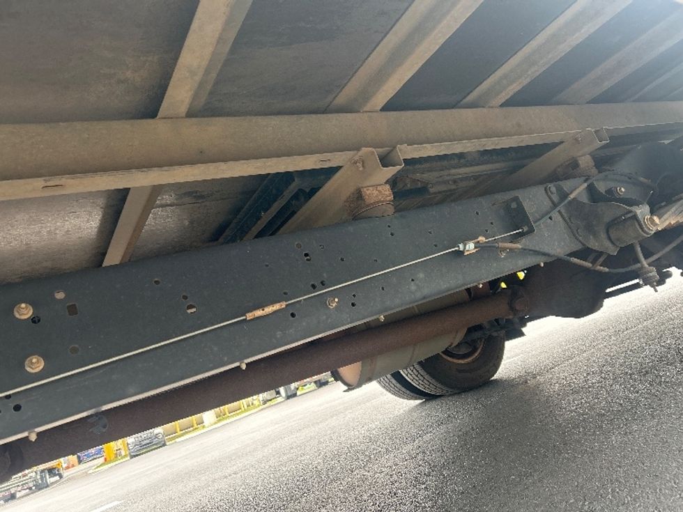 Light Duty Box Truck-Light and Medium Duty Trucks-Ford-2022-E350-Tampa-FL-153,498\n\t\tmiles-$ 19,750 - Image 5