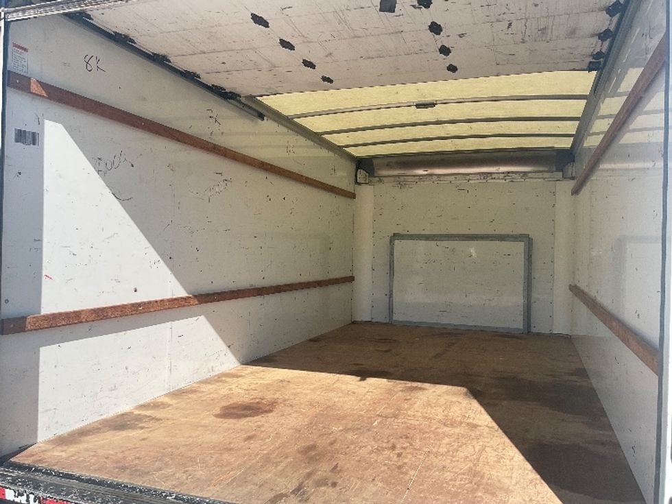 Light Duty Box Truck-Light and Medium Duty Trucks-Ford-2022-E350-Tampa-FL-164,328\n\t\tmiles-$ 19,500 - Image 11