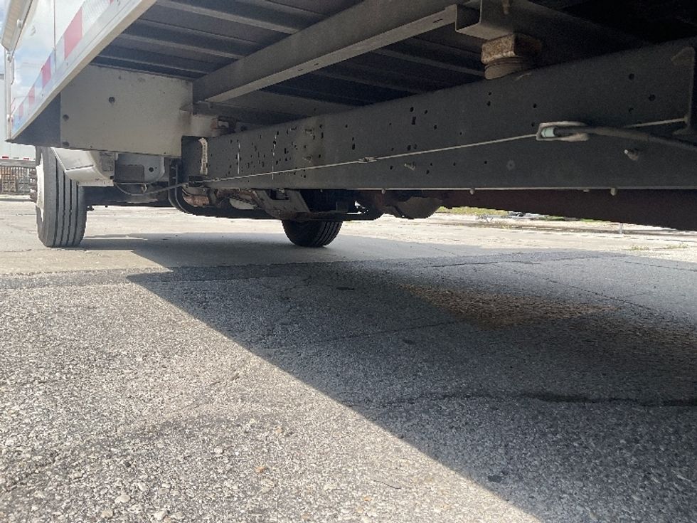 Light Duty Box Truck-Light and Medium Duty Trucks-Ford-2022-E350-Tampa-FL-190,055\n\t\tmiles-$ 17,500 - Image 5