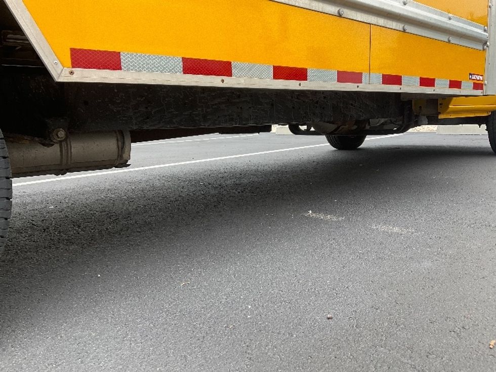 Light Duty Box Truck-Light and Medium Duty Trucks-Ford-2022-E350-Tampa-FL-77,884\n\t\tmiles-$ 29,500 - Image 15
