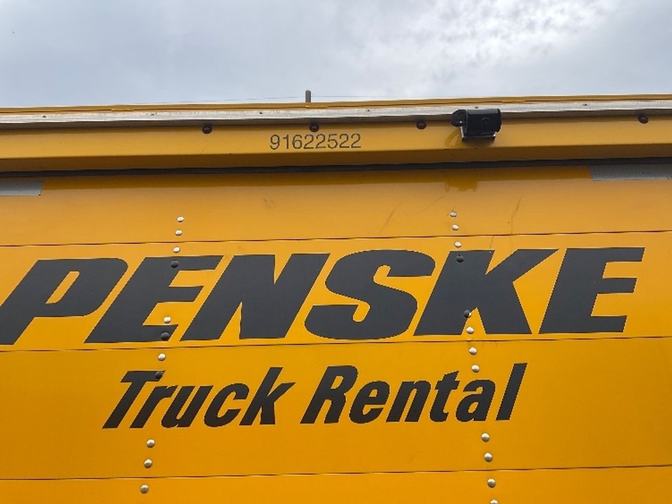 Light Duty Box Truck-Light and Medium Duty Trucks-Ford-2022-E350-Tampa-FL-77,884\n\t\tmiles-$ 29,500 - Image 25