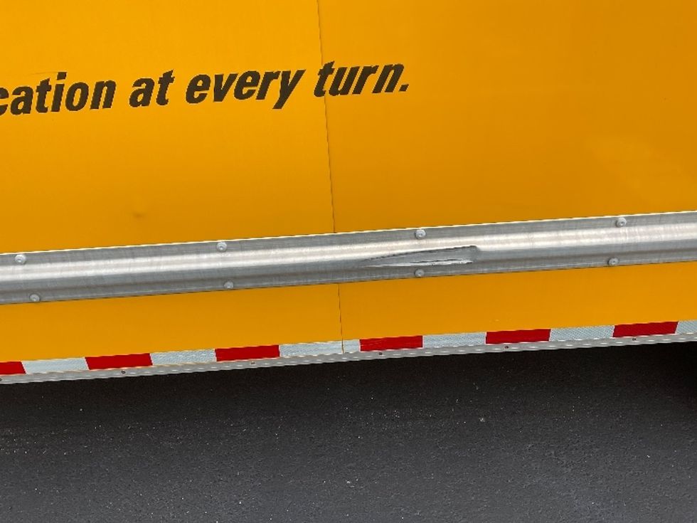 Light Duty Box Truck-Light and Medium Duty Trucks-Ford-2022-E350-Tampa-FL-77,884\n\t\tmiles-$ 29,500 - Image 26