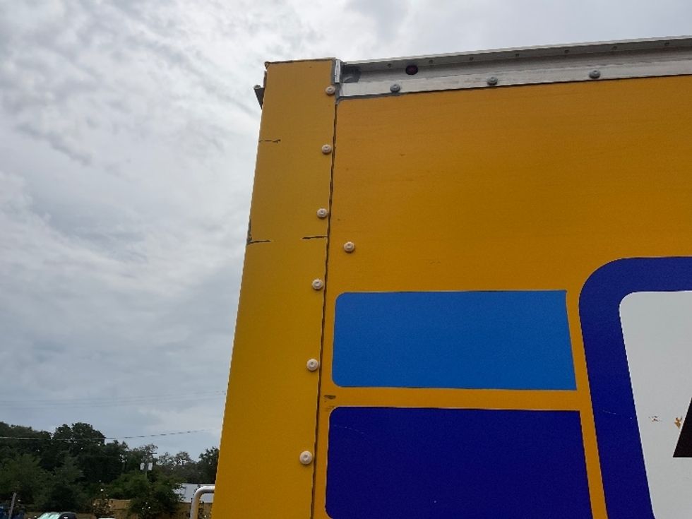Light Duty Box Truck-Light and Medium Duty Trucks-Ford-2022-E350-Tampa-FL-77,884\n\t\tmiles-$ 29,500 - Image 30