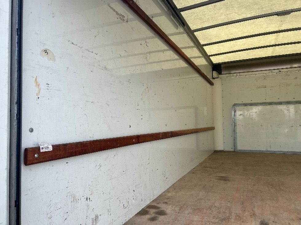 Light Duty Box Truck-Light and Medium Duty Trucks-Ford-2022-E350-Tampa-FL-89,175\n\t\tmiles-$ 33,500 - Image 11