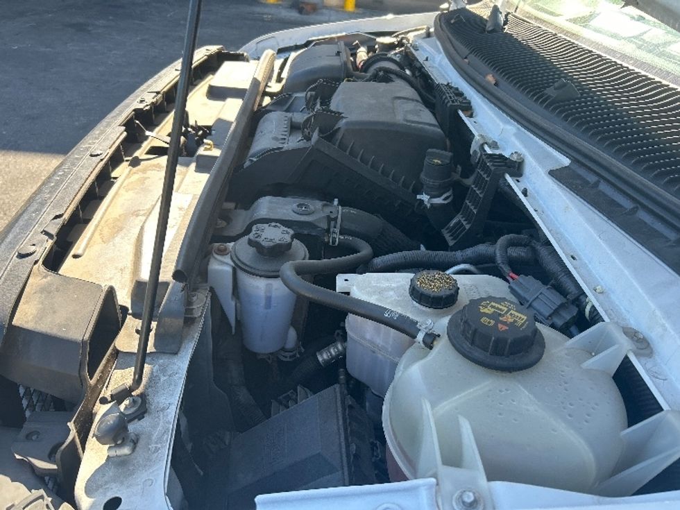 Light Duty Box Truck-Light and Medium Duty Trucks-Ford-2022-E350-Tampa-FL-89,445\n\t\tmiles-$ 33,500 - Image 22