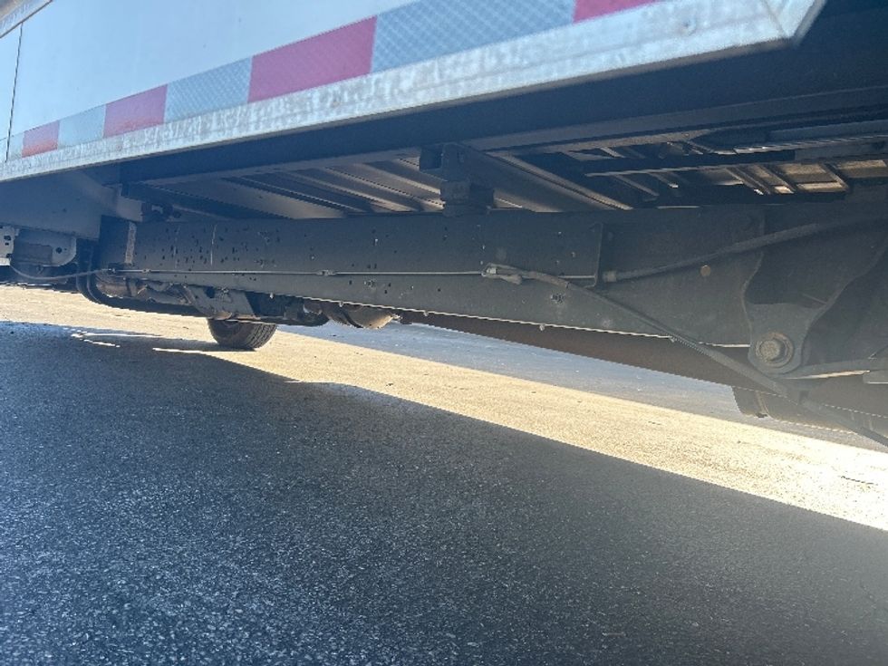 Light Duty Box Truck-Light and Medium Duty Trucks-Ford-2022-E350-Tampa-FL-89,445\n\t\tmiles-$ 33,500 - Image 5