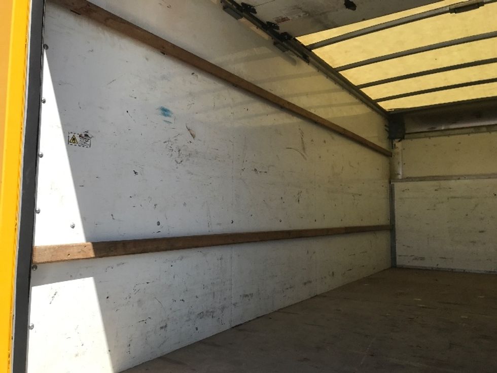 Light Duty Box Truck-Light and Medium Duty Trucks-Ford-2022-E350-Tempe-AZ-100,748\n\t\tmiles-$ 28,000 - Image 11