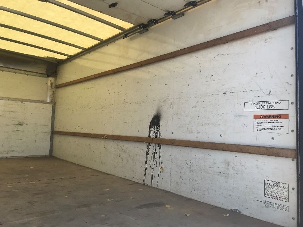 Light Duty Box Truck-Light and Medium Duty Trucks-Ford-2022-E350-Tempe-AZ-100,748\n\t\tmiles-$ 28,000 - Image 12