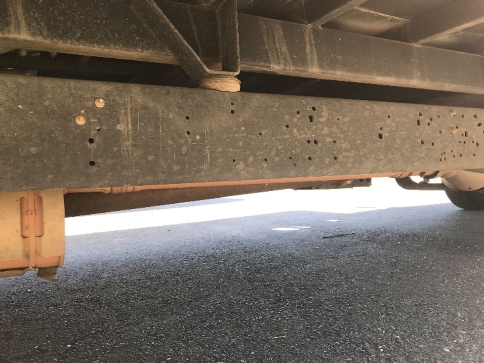 Light Duty Box Truck-Light and Medium Duty Trucks-Ford-2022-E350-Tempe-AZ-100,748\n\t\tmiles-$ 28,000 - Image 14