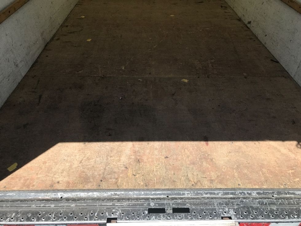 Light Duty Box Truck-Light and Medium Duty Trucks-Ford-2022-E350-Tempe-AZ-84,200\n\t\tmiles-$ 30,750 - Image 10