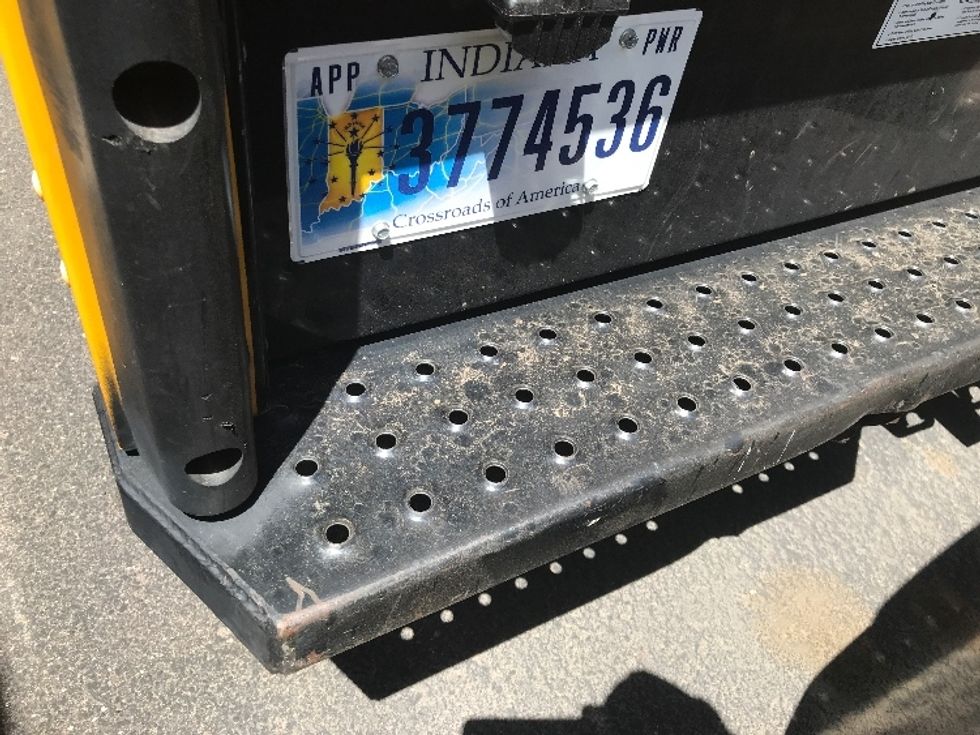 Light Duty Box Truck-Light and Medium Duty Trucks-Ford-2022-E350-Tempe-AZ-84,200\n\t\tmiles-$ 30,750 - Image 26