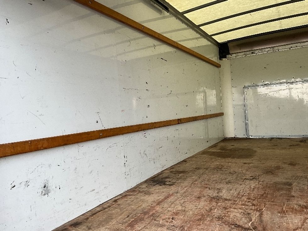 Light Duty Box Truck-Light and Medium Duty Trucks-Ford-2022-E350-Tempe-AZ-98,536\n\t\tmiles-$ 29,500 - Image 10