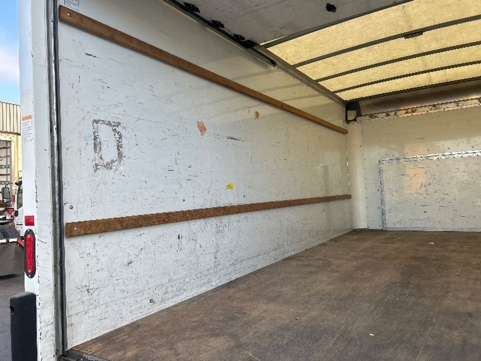 Light Duty Box Truck-Light and Medium Duty Trucks-Ford-2022-E350-Torrance-CA-106,574\n\t\tmiles-$ 29,250 - Image 11