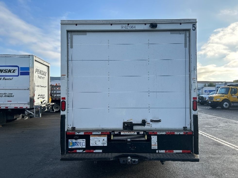 Light Duty Box Truck-Light and Medium Duty Trucks-Ford-2022-E350-Torrance-CA-106,574\n\t\tmiles-$ 29,250 - Image 7