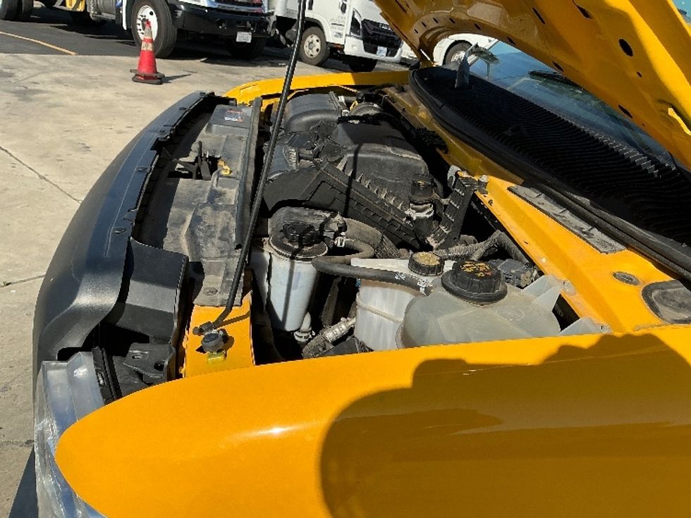 Light Duty Box Truck-Light and Medium Duty Trucks-Ford-2022-E350-Torrance-CA-58,080\n\t\tmiles-$ 32,500 - Image 24