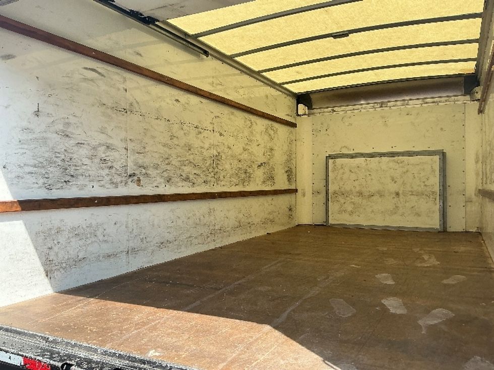 Light Duty Box Truck-Light and Medium Duty Trucks-Ford-2022-E350-Torrance-CA-97,945\n\t\tmiles-$ 28,500 - Image 11