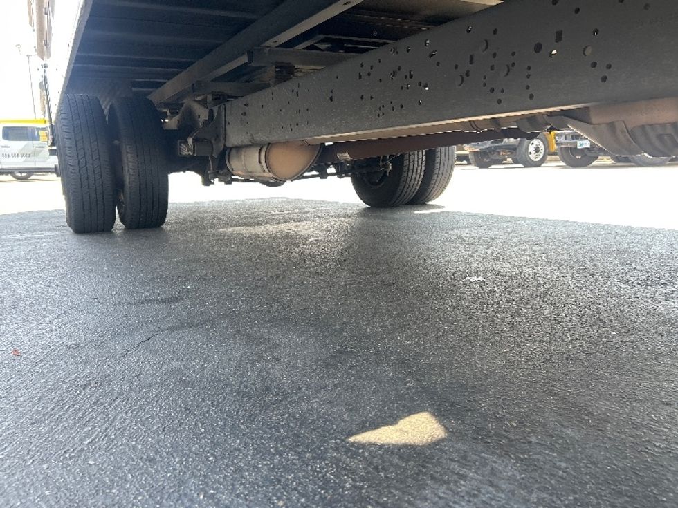 Light Duty Box Truck-Light and Medium Duty Trucks-Ford-2022-E350-Torrance-CA-98,851\n\t\tmiles-$ 31,500 - Image 14