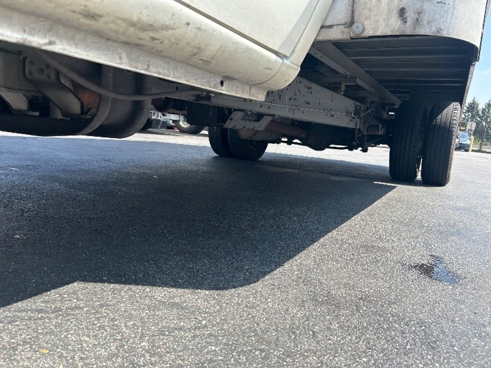 Light Duty Box Truck-Light and Medium Duty Trucks-Ford-2022-E350-Torrance-CA-98,851\n\t\tmiles-$ 31,500 - Image 5