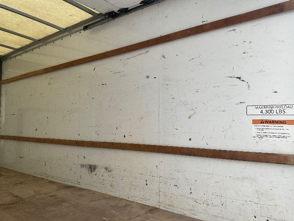 Light Duty Box Truck-Light and Medium Duty Trucks-Ford-2022-E350-Traverse City-MI-90,783\n\t\tmiles-$ 28,750 - Image 12