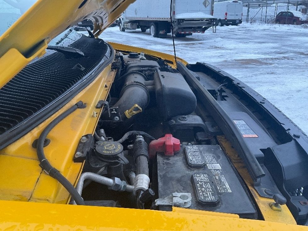 Light Duty Box Truck-Light and Medium Duty Trucks-Ford-2022-E350-Traverse City-MI-90,783\n\t\tmiles-$ 28,750 - Image 23