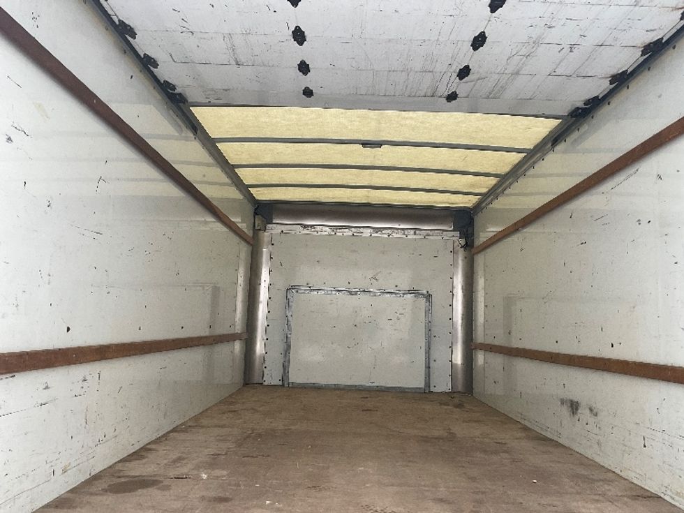 Light Duty Box Truck-Light and Medium Duty Trucks-Ford-2022-E350-Traverse City-MI-90,783\n\t\tmiles-$ 28,750 - Image 8