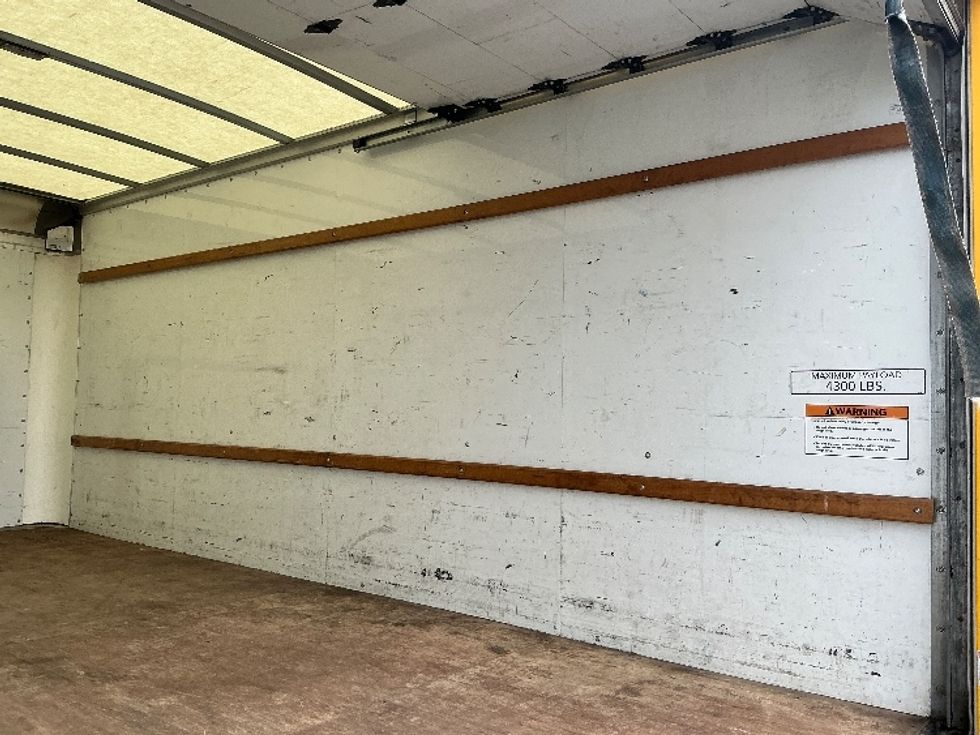 Light Duty Box Truck-Light and Medium Duty Trucks-Ford-2022-E350-Tucson-AZ-100,823\n\t\tmiles-$ 28,000 - Image 12