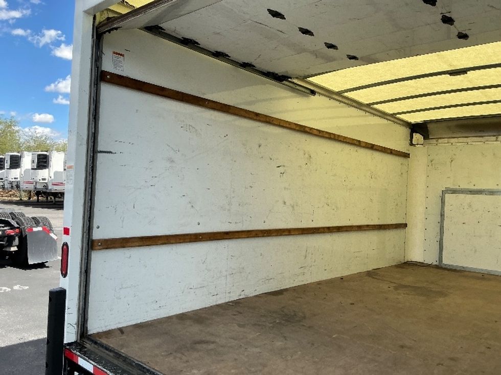 Light Duty Box Truck-Light and Medium Duty Trucks-Ford-2022-E350-Tucson-AZ-109,955\n\t\tmiles-$ 15,500 - Image 11