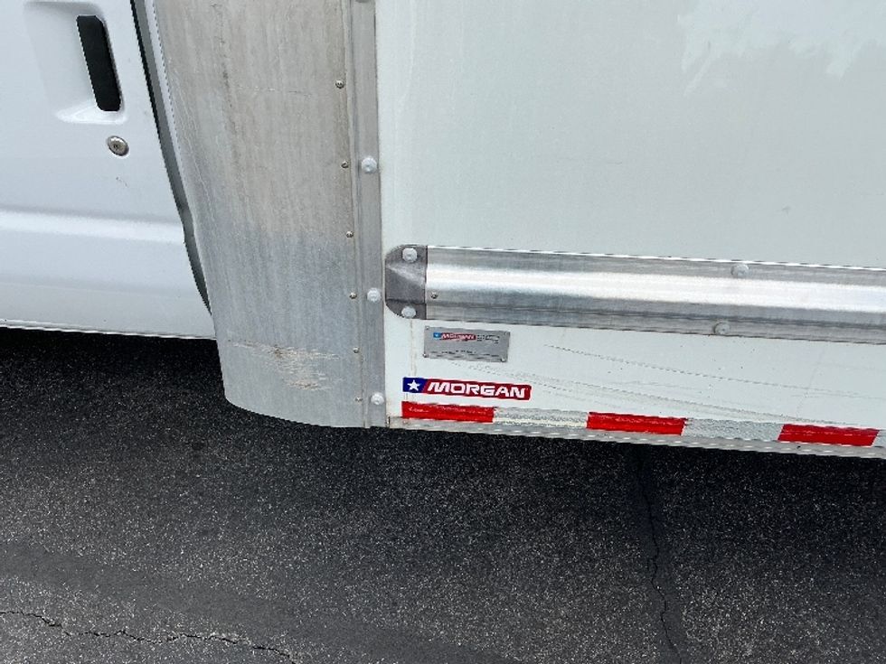 Light Duty Box Truck-Light and Medium Duty Trucks-Ford-2022-E350-Tucson-AZ-109,955\n\t\tmiles-$ 15,500 - Image 27