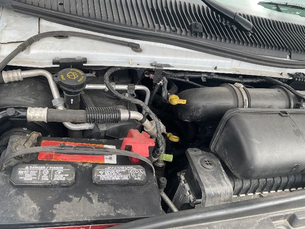 Light Duty Box Truck-Light and Medium Duty Trucks-Ford-2022-E350-Tucson-AZ-97,425\n\t\tmiles-$ 33,500 - Image 23