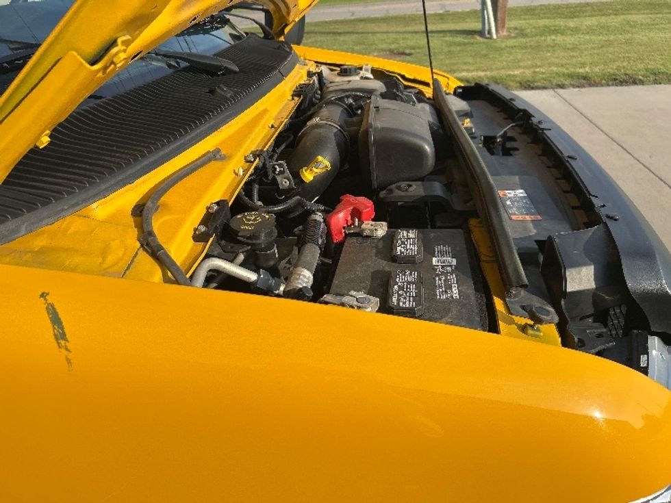 Light Duty Box Truck-Light and Medium Duty Trucks-Ford-2022-E350-Tulsa-OK-104,876\n\t\tmiles-$ 26,000 - Image 23