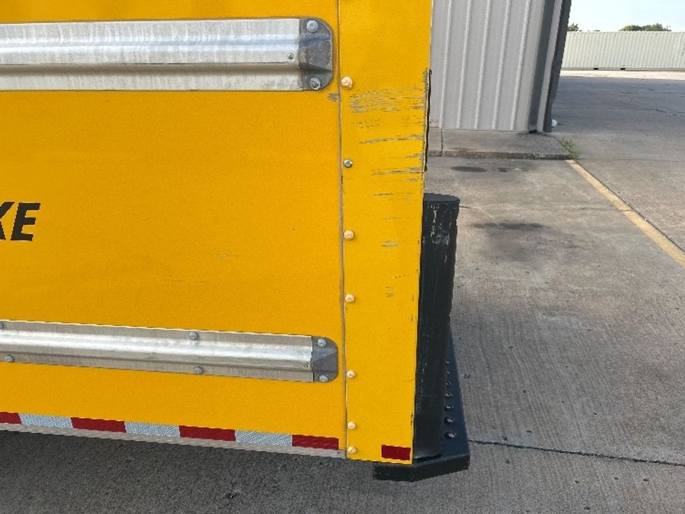 Light Duty Box Truck-Light and Medium Duty Trucks-Ford-2022-E350-Tulsa-OK-104,876\n\t\tmiles-$ 26,000 - Image 29