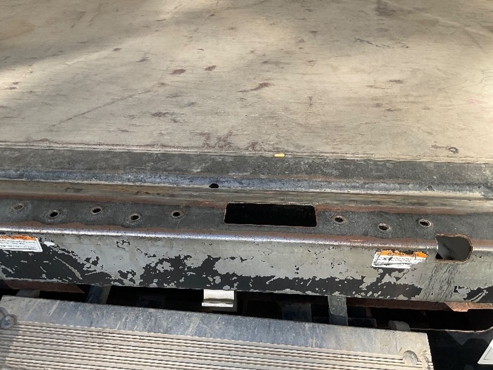 Light Duty Box Truck-Light and Medium Duty Trucks-Ford-2022-E350-Tulsa-OK-105,443\n\t\tmiles-$ 30,000 - Image 10