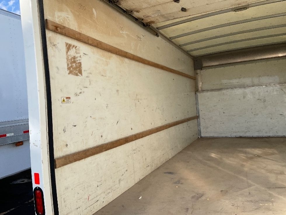 Light Duty Box Truck-Light and Medium Duty Trucks-Ford-2022-E350-Tulsa-OK-105,443\n\t\tmiles-$ 30,000 - Image 11