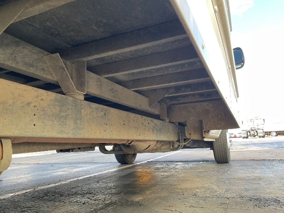 Light Duty Box Truck-Light and Medium Duty Trucks-Ford-2022-E350-Tulsa-OK-105,443\n\t\tmiles-$ 30,000 - Image 14