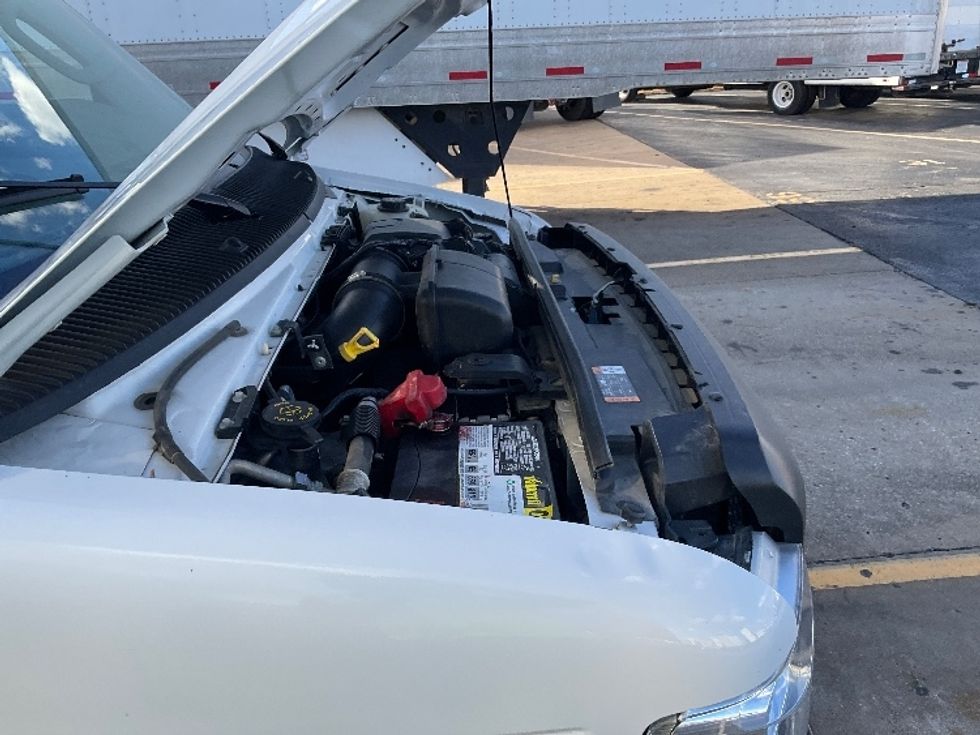 Light Duty Box Truck-Light and Medium Duty Trucks-Ford-2022-E350-Tulsa-OK-105,443\n\t\tmiles-$ 30,000 - Image 23