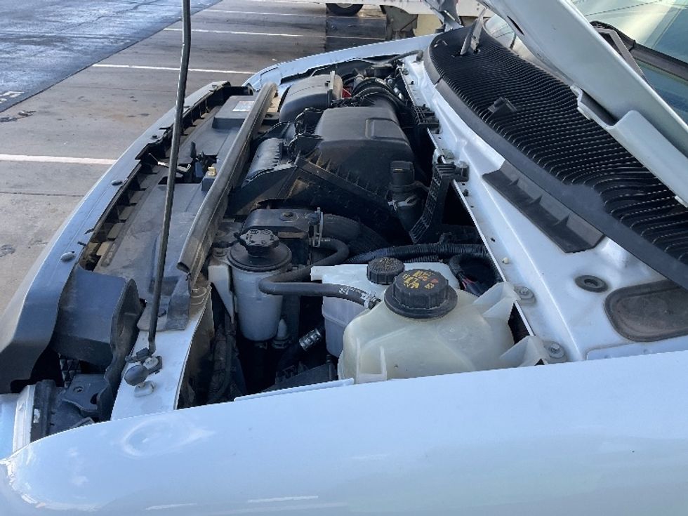 Light Duty Box Truck-Light and Medium Duty Trucks-Ford-2022-E350-Tulsa-OK-105,443\n\t\tmiles-$ 30,000 - Image 24