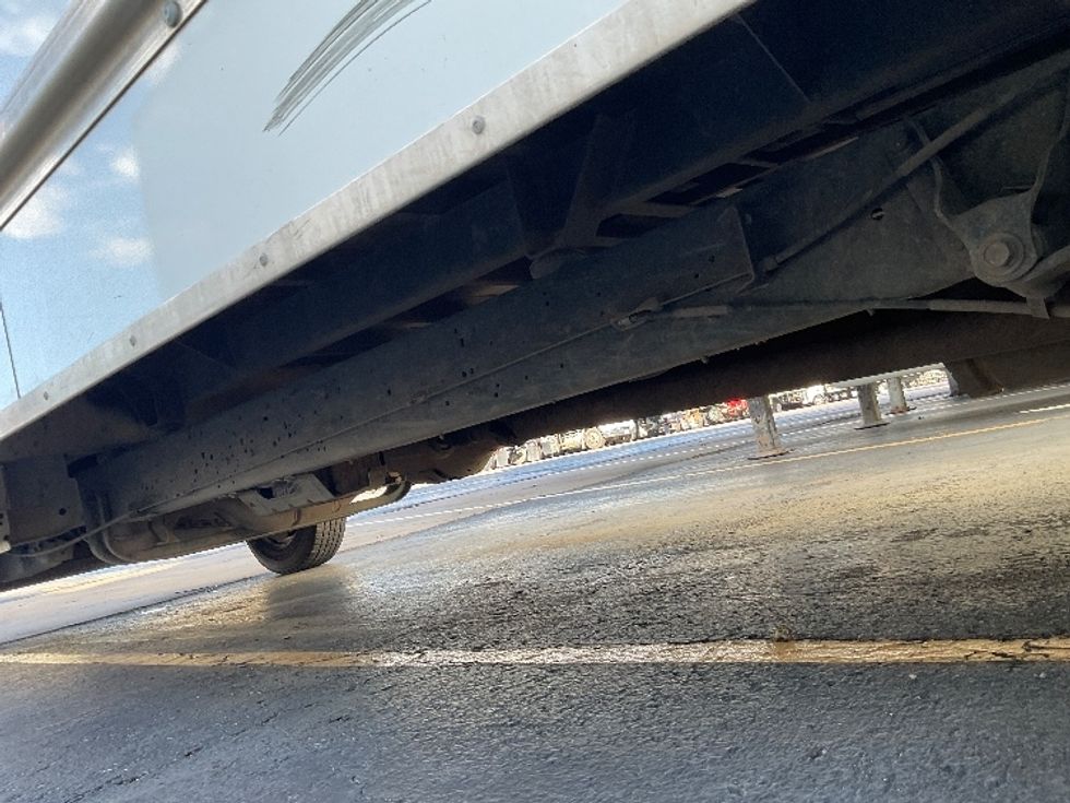 Light Duty Box Truck-Light and Medium Duty Trucks-Ford-2022-E350-Tulsa-OK-105,443\n\t\tmiles-$ 30,000 - Image 5