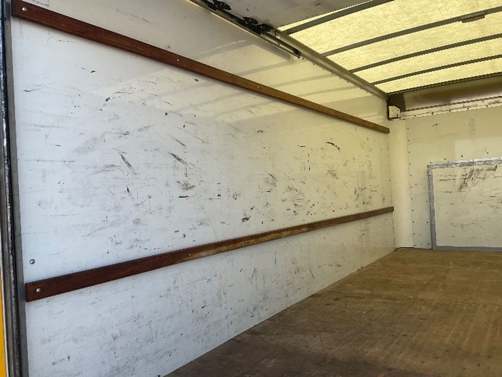 Light Duty Box Truck-Light and Medium Duty Trucks-Ford-2022-E350-Tulsa-OK-114,388\n\t\tmiles-$ 23,500 - Image 11