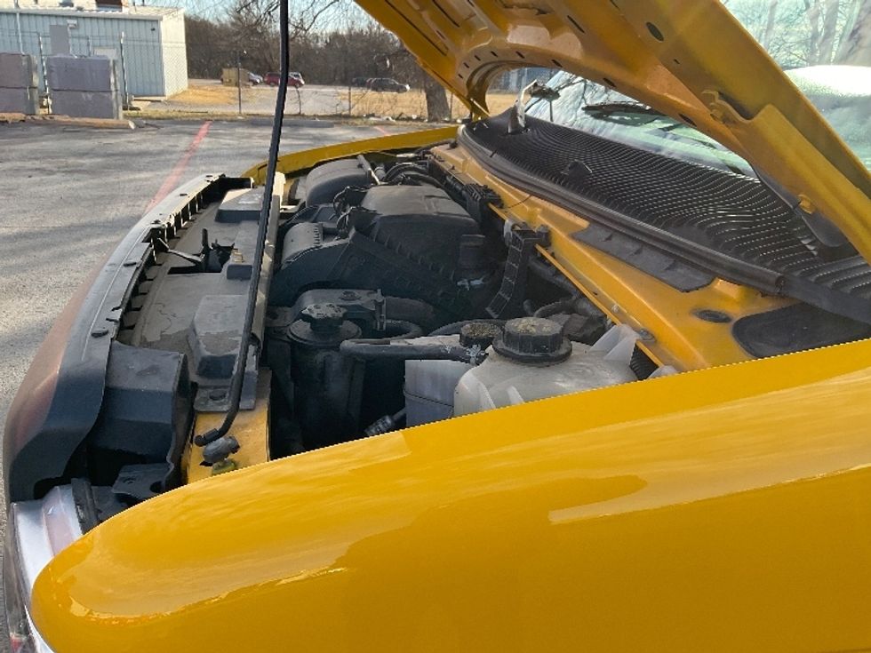 Light Duty Box Truck-Light and Medium Duty Trucks-Ford-2022-E350-Tulsa-OK-96,263\n\t\tmiles-$ 28,250 - Image 24