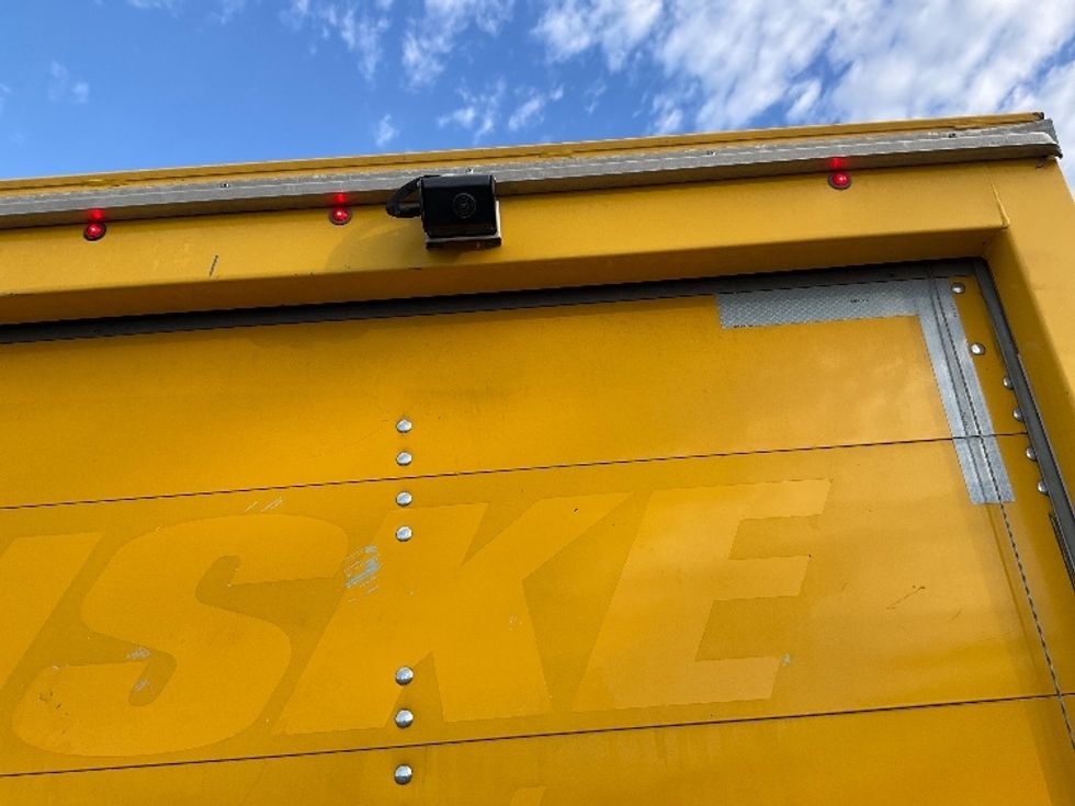 Light Duty Box Truck-Light and Medium Duty Trucks-Ford-2022-E350-Tulsa-OK-96,263\n\t\tmiles-$ 28,250 - Image 25