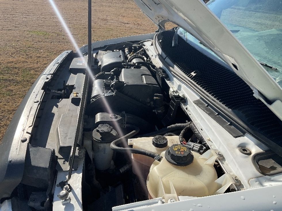 Light Duty Box Truck-Light and Medium Duty Trucks-Ford-2022-E350-Tulsa-OK-96,759\n\t\tmiles-$ 31,250 - Image 22