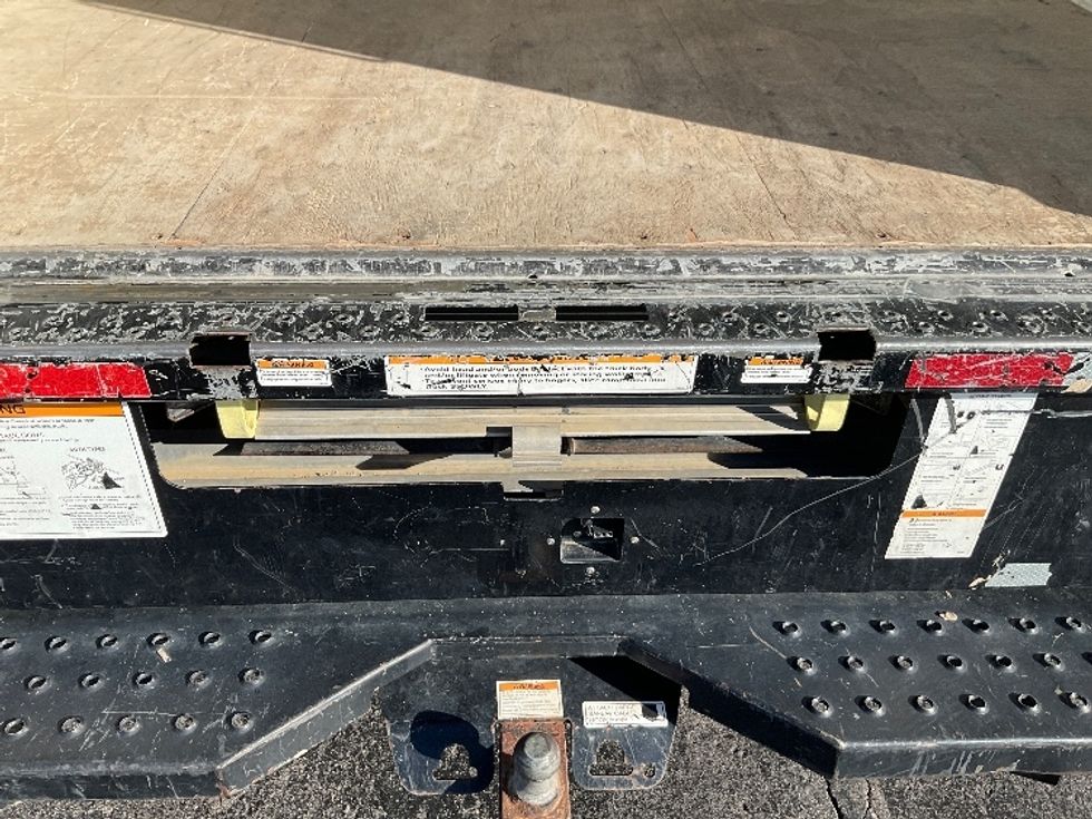 Light Duty Box Truck-Light and Medium Duty Trucks-Ford-2022-E350-Tulsa-OK-99,587\n\t\tmiles-$ 30,750 - Image 10