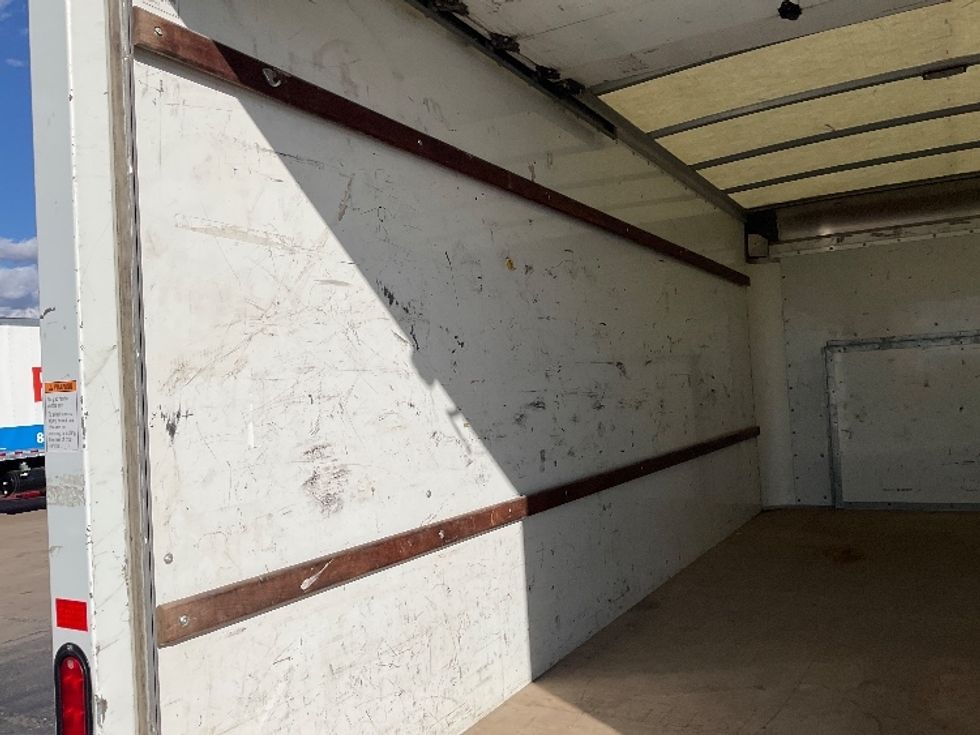 Light Duty Box Truck-Light and Medium Duty Trucks-Ford-2022-E350-Tulsa-OK-99,587\n\t\tmiles-$ 30,750 - Image 11