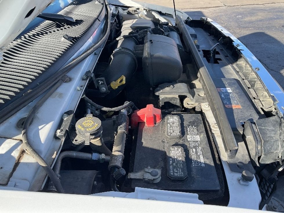 Light Duty Box Truck-Light and Medium Duty Trucks-Ford-2022-E350-Tulsa-OK-99,587\n\t\tmiles-$ 30,750 - Image 23