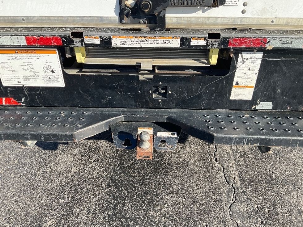 Light Duty Box Truck-Light and Medium Duty Trucks-Ford-2022-E350-Tulsa-OK-99,587\n\t\tmiles-$ 30,750 - Image 26