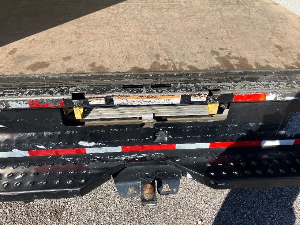 Light Duty Box Truck-Light and Medium Duty Trucks-Ford-2022-E350-Tuscaloosa-AL-101,618\n\t\tmiles-$ 29,000 - Image 10